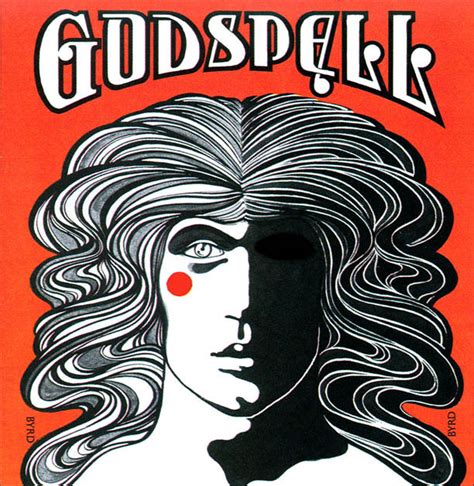 Godspell logo - Godspell Photo (8732331) - Fanpop