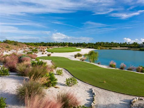 Championship Golf Course | Golf at Albany Bahamas