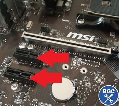 How to Install a Sound Card on PC (Desktop Motherboard)