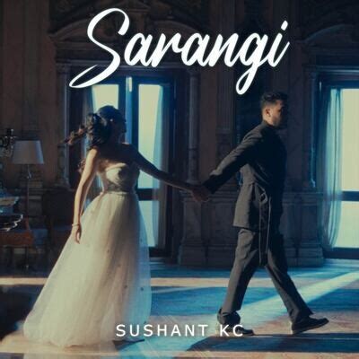 Sarangi Song|Sushant KC|Sarangi| Listen to new songs and mp3 song download Sarangi free online ...