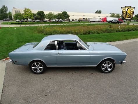 1969 Ford Falcon for Sale | ClassicCars.com | CC-1139190