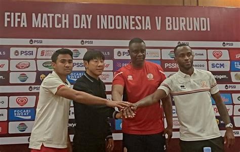 Asnawi Sebut Timnas Indonesia Punya Taktik Khusus untuk Hancurkan Burundi