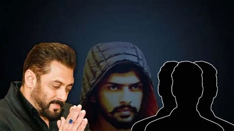 Lawrence Bishnoi Gang Targets Revealed: Salman Khan and Others - Filmibeat