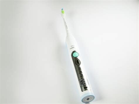 Philips Sonicare FlexCare Troubleshooting - iFixit