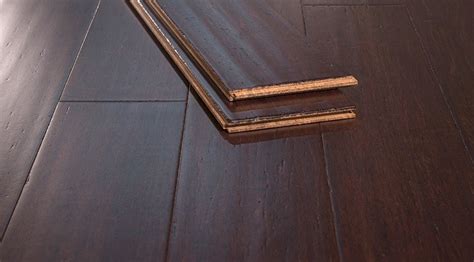 Dark Bamboo Flooring Pictures – Flooring Site