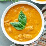 Dairy Free Tomato Basil Soup (Vegan too!) + VIDEO | Allergy Awesomeness