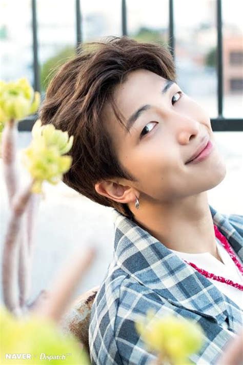 BTS RM: The Story of a True Leader - HubPages