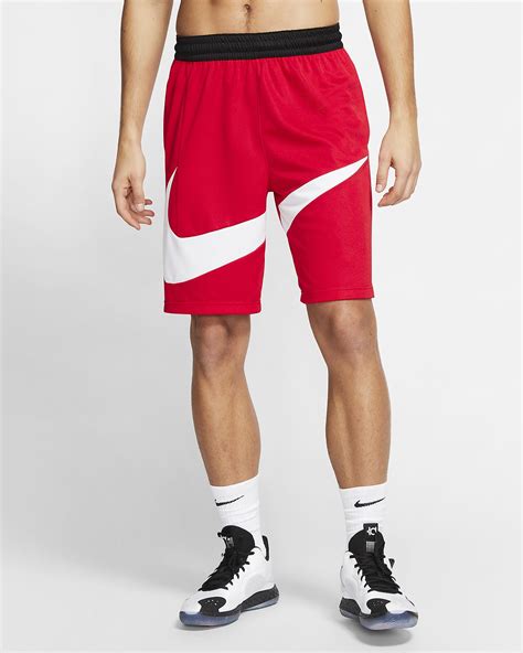 Nike Dri-FIT Men's Basketball Shorts. Nike PH