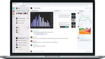 Element: Reviews, Features, Pricing & Download | AlternativeTo