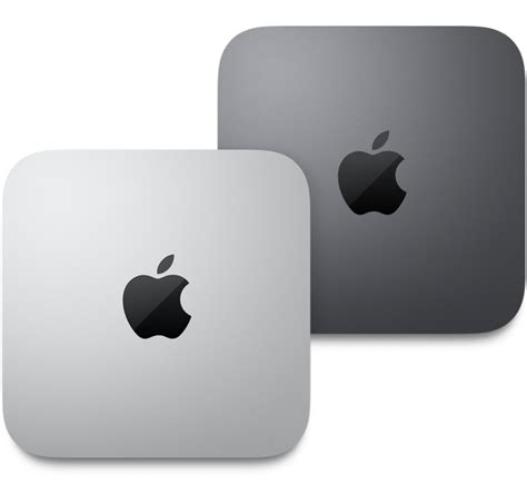 Welcome to Mac mini Essentials - Apple Support