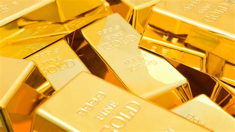 Gold Industry Shaken as 83 Tons of Fake Gold Bars Used to Secure $2 Billion Loans in China ...