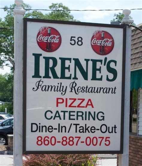 Irenes Family Restaurant