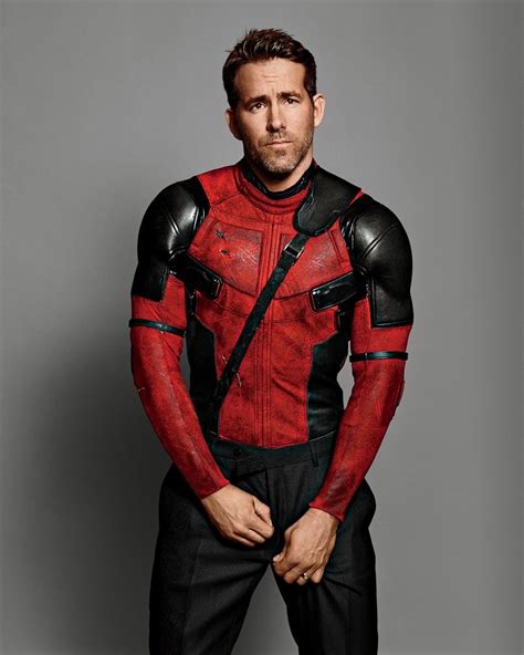 Making Deadpool gave Ryan Reynolds a nervous breakdown — The Beat