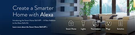 Amazon Enables Developers to Extend Alexa’s Smart Home Capabilities - a New Addition to the ...