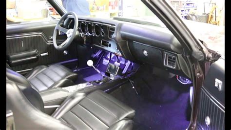 1970 Chevelle Custom Interior Kit | Brokeasshome.com