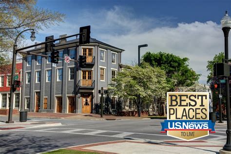 The 25 Best Affordable Places to Live in the U.S. in 2019 | U.S News ...