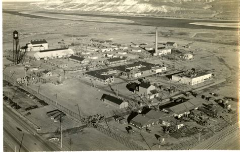 Hanford 300 Area · Hanford History Project