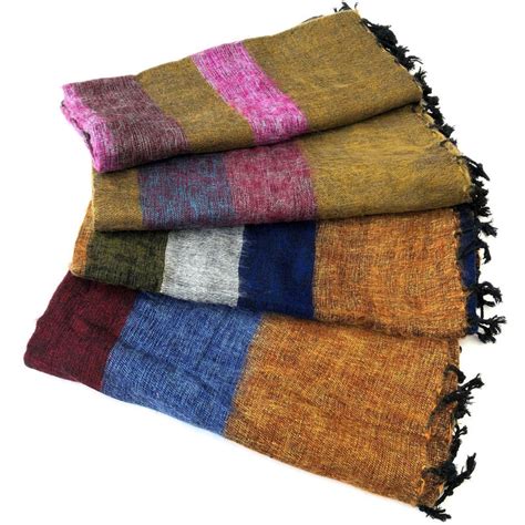 Wrap Yak Wool ShawlWholesale, Exporter and Manufacturer, Pashmina Industry in Nepal, Nepal ...