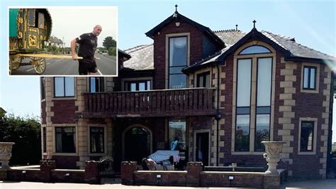 Inside Tyson Fury's property empire, from £550k Morecambe home to Vegas ...