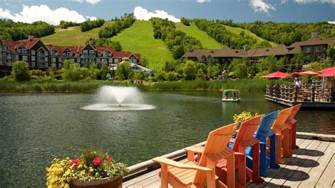 5 Weekend Family Getaways Near Toronto, Ontario, Canada