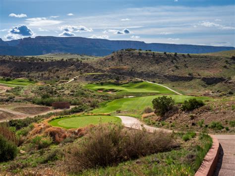 Golf Course - Redlands Mesa Golf Club