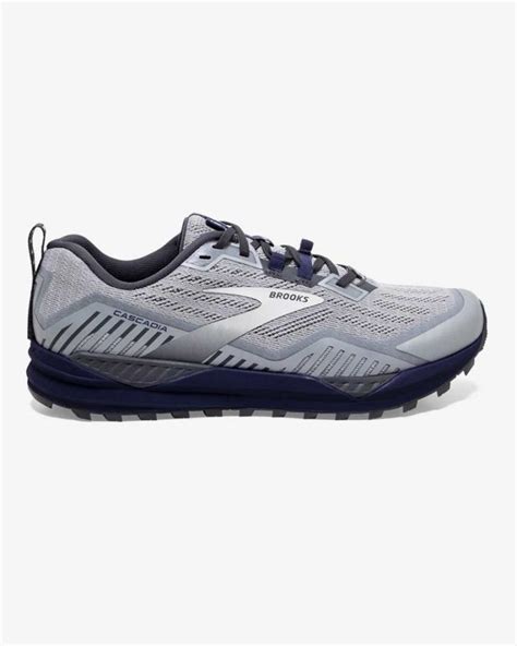 Brooks Cascadia 15 Men - Falls Road Running Store