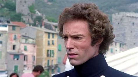 The Count of Monte-Cristo (1975) screenshot (1) | Richard Chamberlain