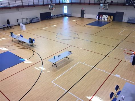 Indoor Basketball Court Flooring | Basketball Flooring | Tarkett Sports ...