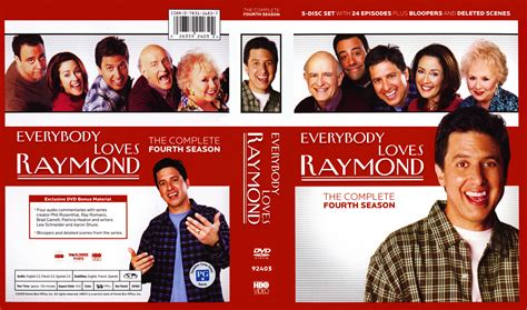 Everybody Loves Raymond (Season 4) | Bloopers, Television show, Everybody love raymond