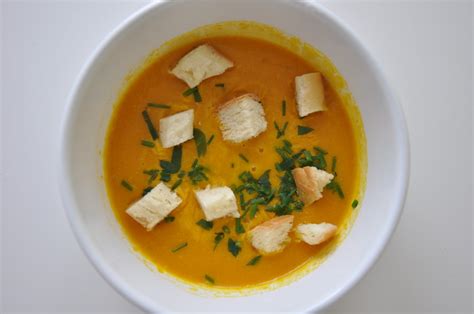 Hokkaido pumpkin soup recipe | sRecipes.EU