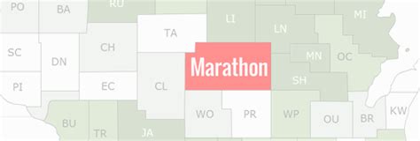 Marathon County, Wisconsin Public Index & Vital Statistics Search