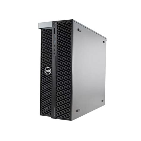 Dell Precision 5820 Workstation buy online 50% off deal in Dubai.