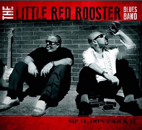 Little Red Rooster Blues Band – Sunday 1:45pm – 3:00pm – Tyler Park Center For The Arts (TPCA)