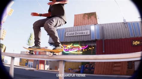 Riders Republic Skateboarding Add-On Announced For September Release ...