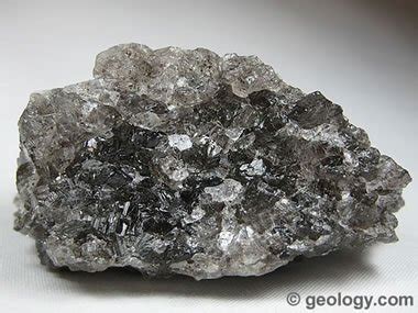 Halite Mineral | Uses and Properties