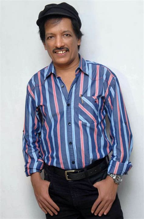 Kashinath, renowned Kannada actor-director passes away due to cancer ...