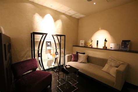 Experience Award-Winning Spa Treatments in Downtown Tokyo