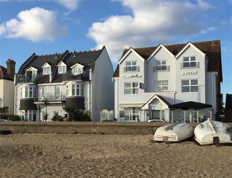 Camelia Hotel, Southend-on-Sea | 2024 Updated Prices, Deals