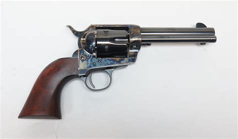 Pietta Revolver 1873 Single Action 357Mag 120mm Steel