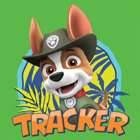 Tracker - PAW Patrol Photo (40149359) - Fanpop - Page 75