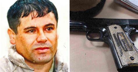 Bribes and beheadings: Shocking revelations from the 'El Chapo' Guzmán trial