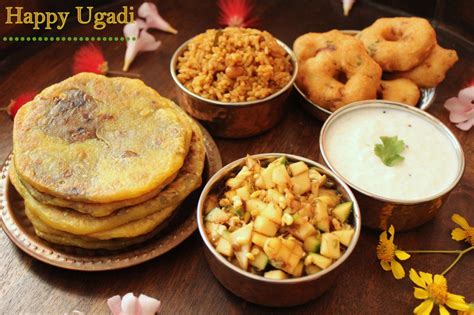 Sailaja Kitchen...A site for all food lovers!: Ugadi Festival Recipes ...