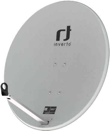 Download Satellite Dish Antenna Inverto | Wallpapers.com