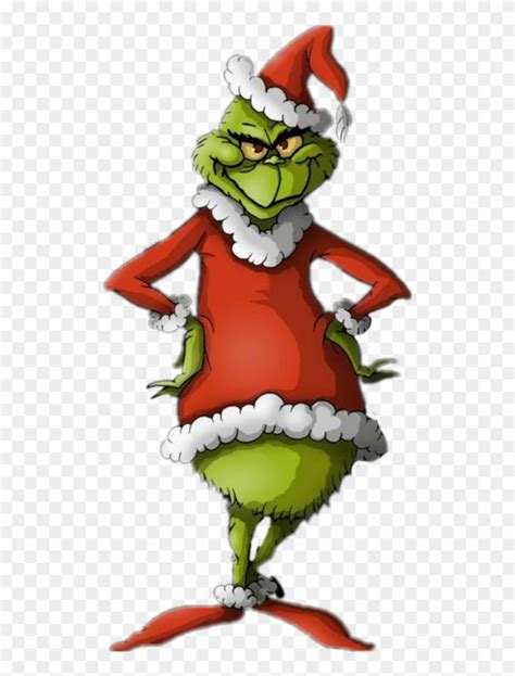 Download and share clipart about Grinch Sticker - Grinch Sticker, Find more high quality free ...