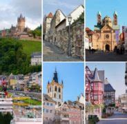 5 Small Towns to Visit in Germany - palomawhitetravel.com