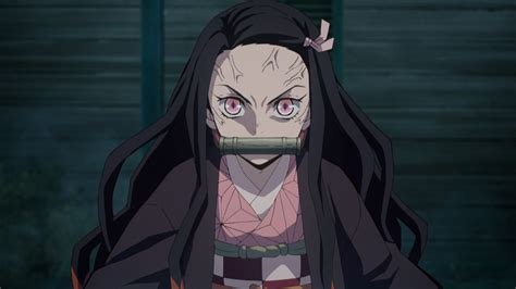 15 Facts About Nezuko Kamado From Demon Slayer, Tanjiro's Little Demon ...