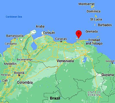 Isla Margarita climate: weather by month, temperature, rain - Climates ...