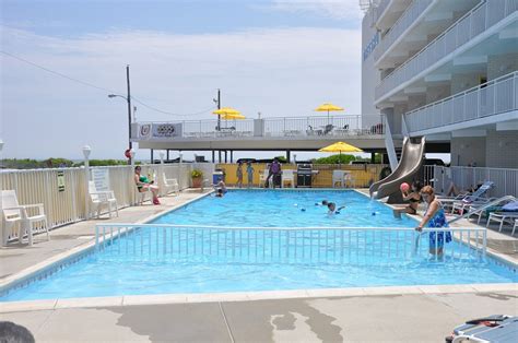 NASSAU INN - Updated 2022 Prices & Motel Reviews (Wildwood Crest, NJ)