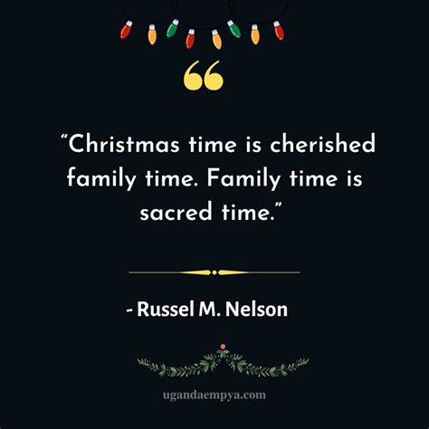 80 Inspiring Christmas Quotes and Captions (Happy Holidays)