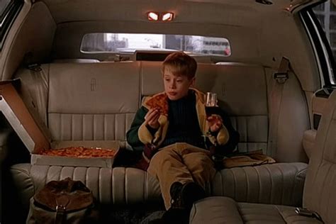 The Most Iconic Pizza Moments in Pop Culture | E! News UK